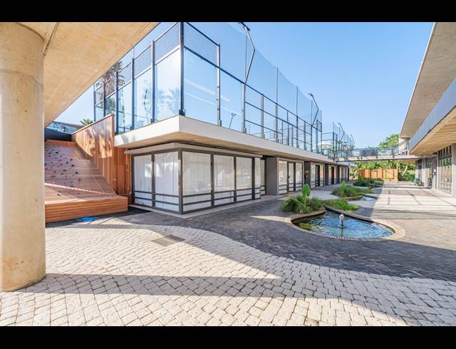 61.30M² RETAIL TO LET IN PORT ZIMBALI